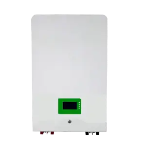 48V100AH_BG02_Wall-mounted lithium battery