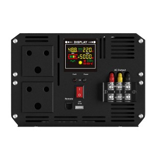 Pure Inverter 5KW