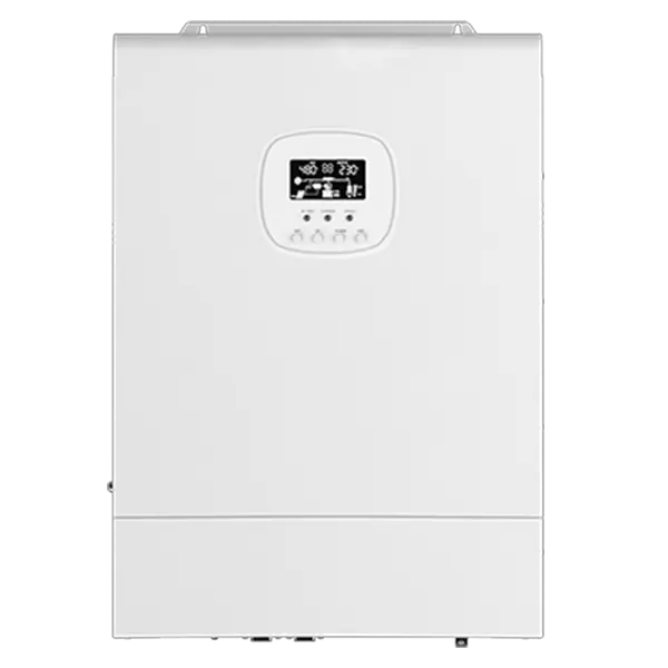 Hybrid inverter 8KW