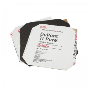 Premium valve pockets