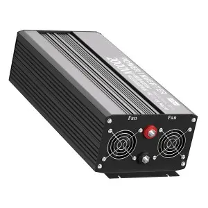 Pure Inverter 2KW