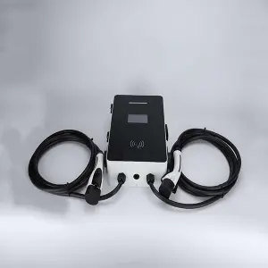 Charging Piles_AC_14_22_44KW_CDZ_S