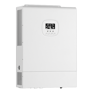 hybrid inverter 5.5KW