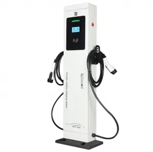 Charging Piles_AC_14_22_44KW_CDZ_S