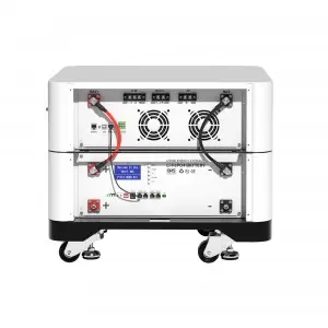 ESS_Hybrid inverter 5KW+Lithium battery 5.12KWH_DD