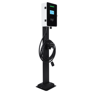 Charging Piles_AC_7_11_22KW_CDZ_D