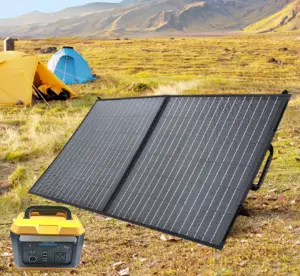 EG500W_P01_Outdoor mobile energy storage