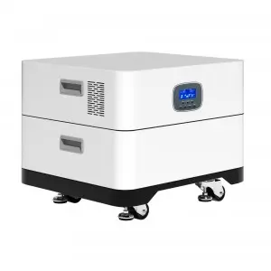 ESS_Hybrid inverter 5KW+Lithium battery 5.12KWH_DD
