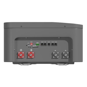 51.2V200AH_BG01_Wall-Mounted Lithium Battery
