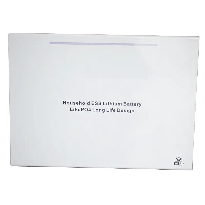 Lithium battery features Lithium battery charging