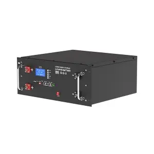 48V300Ah_MZ03_Home Energy Storage lithium battery