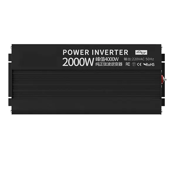 Pure Inverter 2KW