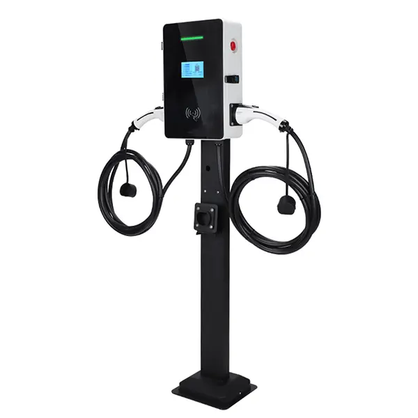 Charging Piles_AC_14_22_44KW_CDZ_S