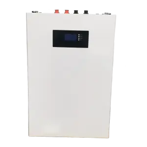 48V200Ah_BG01_Home Wall-mounted lithium battery