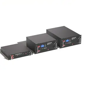 48V300Ah_MZ03_Home Energy Storage lithium battery
