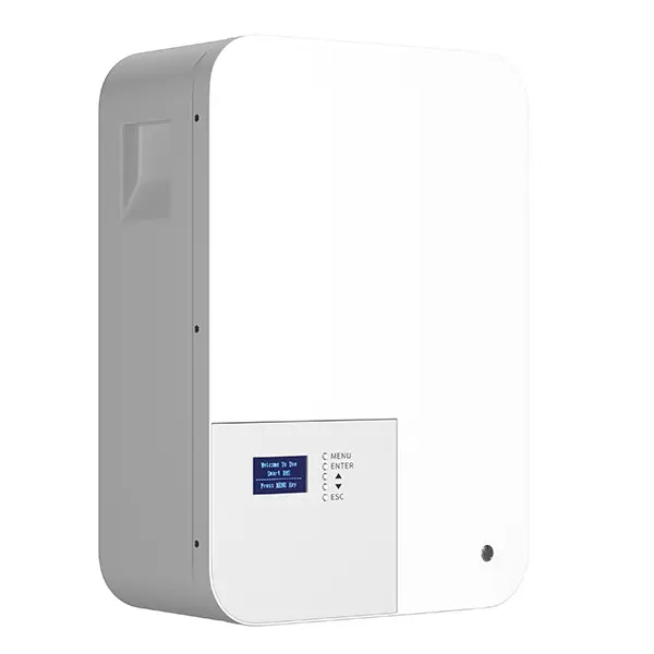 51.2V100AH_BG01_Wall-Mounted Lithium Battery