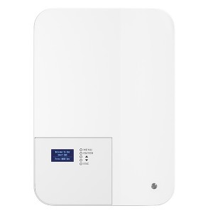 51.2V100AH_BG01_Wall-Mounted Lithium Battery