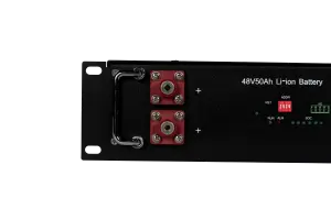 48V50Ah_MZ01_Home Energy Storage lithium battery