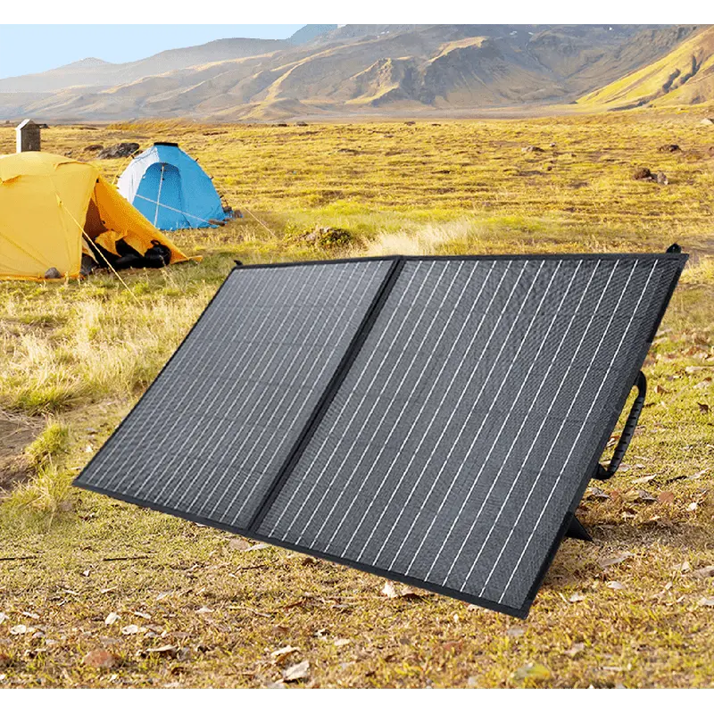 Solar Panel_100W_01