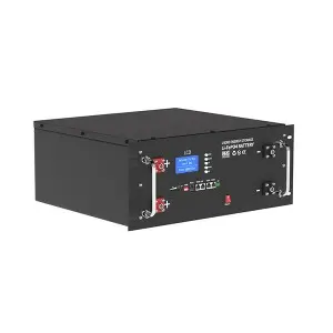 48V300Ah_MZ03_Home Energy Storage lithium battery