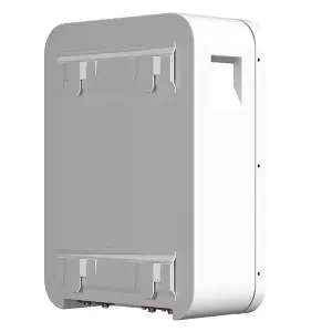 51.2V100AH_BG01_Wall-Mounted Lithium Battery