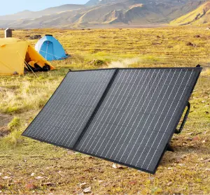 Solar Panel_100W_01
