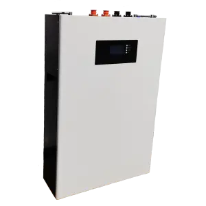 48V200Ah_BG01_Home Wall-mounted lithium battery