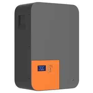 51.2V200AH_BG01_Wall-Mounted Lithium Battery