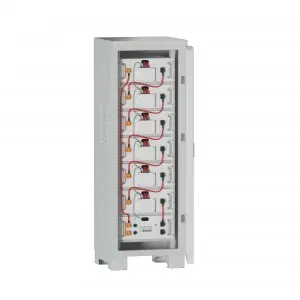 LBH_614.4V100AH_JG01_Lithium battery