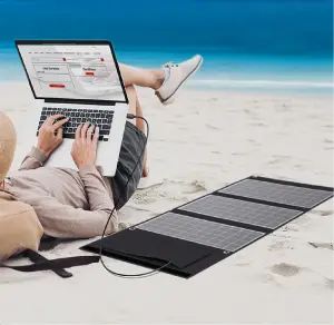 Solar Panel_100W_01