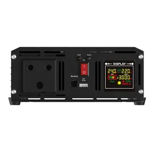 Pure Inverter 3KW