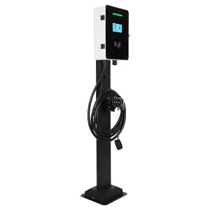 Charging Piles_DC_7_20_30_60_80_120_160KW_CDZ_D