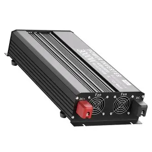 Pure Inverter 3KW