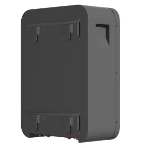 51.2V200AH_BG01_Wall-Mounted Lithium Battery